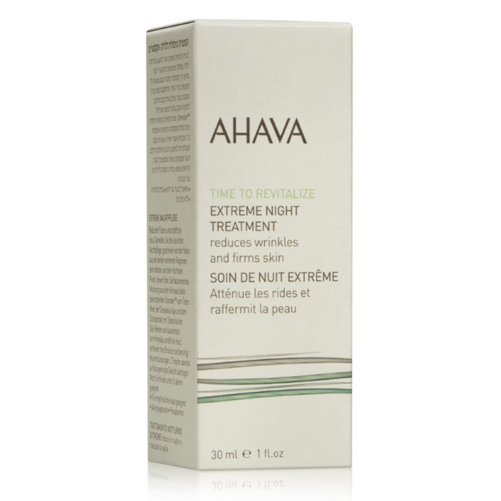 AHAVA TIME TO REVITALIZE EXTREME SERUM, 30 ML