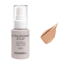 KEENWELL EXTRAORDINARY ECLAT EE SPF 20, 30 ML (No. 3)
