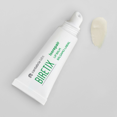BIRETIX ISOREPAIR LIP BALM, 10 ML