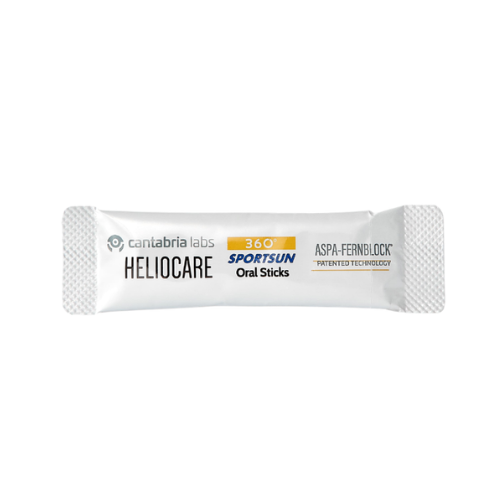 HELIOCARE 360 SPORTSUN FOOD SUPPLEMENTS, 30 PACKS*