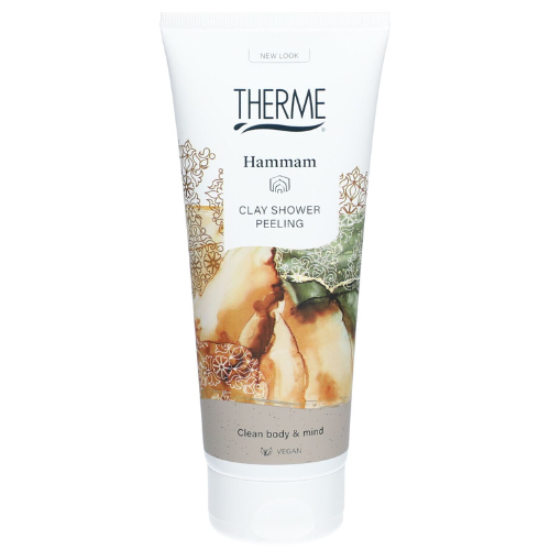 [68204] THERME HAMMAM SKIN SCRUB, 200 ML