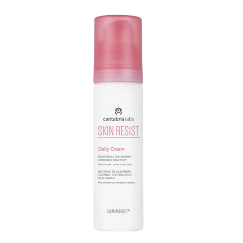 SKIN RESIST CREAM, 50 ML