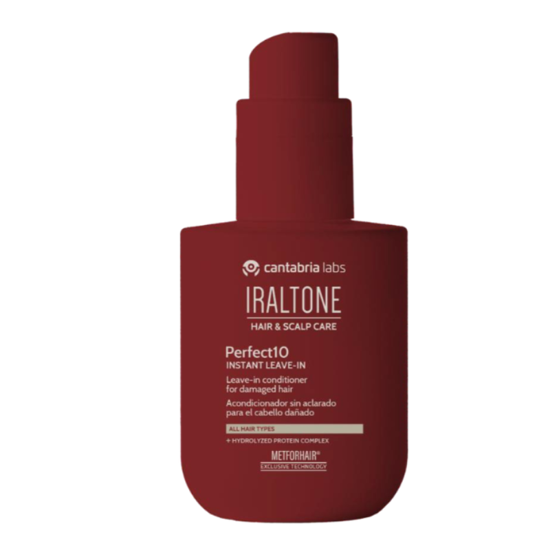 [29110] CANTABRIA LABS IRALTONE PERFECT10 HAIR CONDITIONER, 150 ML