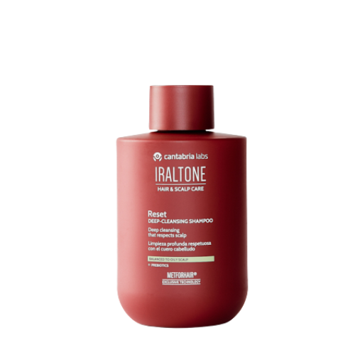 IRALTONE RESET SHAMPOO, 250 ML