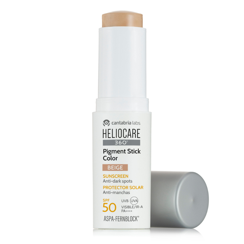 HELIOCARE 360 PIGMENTED PENCIL SPF50, BEIGE, 10 G