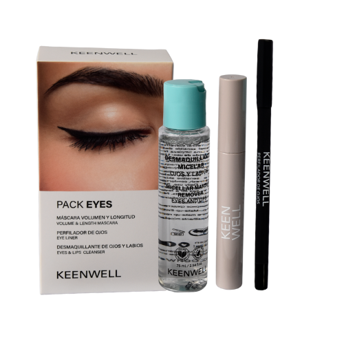[K1711013] KEENWELL PACK EYES SET