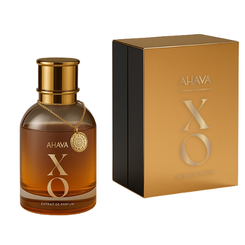 AHAVA perfume XO, 100 ML