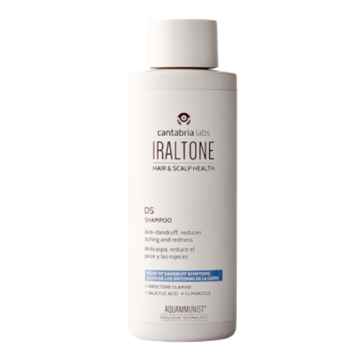 IRALTONE DS SHAMPOO, 200 ML