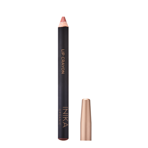 INIKA ORGANIC LIP CHALK - Mauve, 3 g.