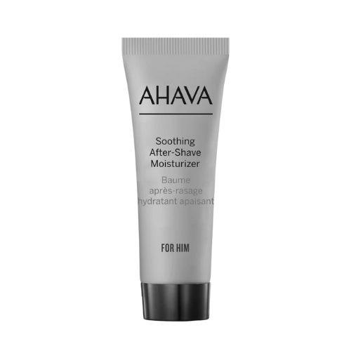 AHAVA MEN SOOTHING AFTERSHAVE CREAM, 15ml