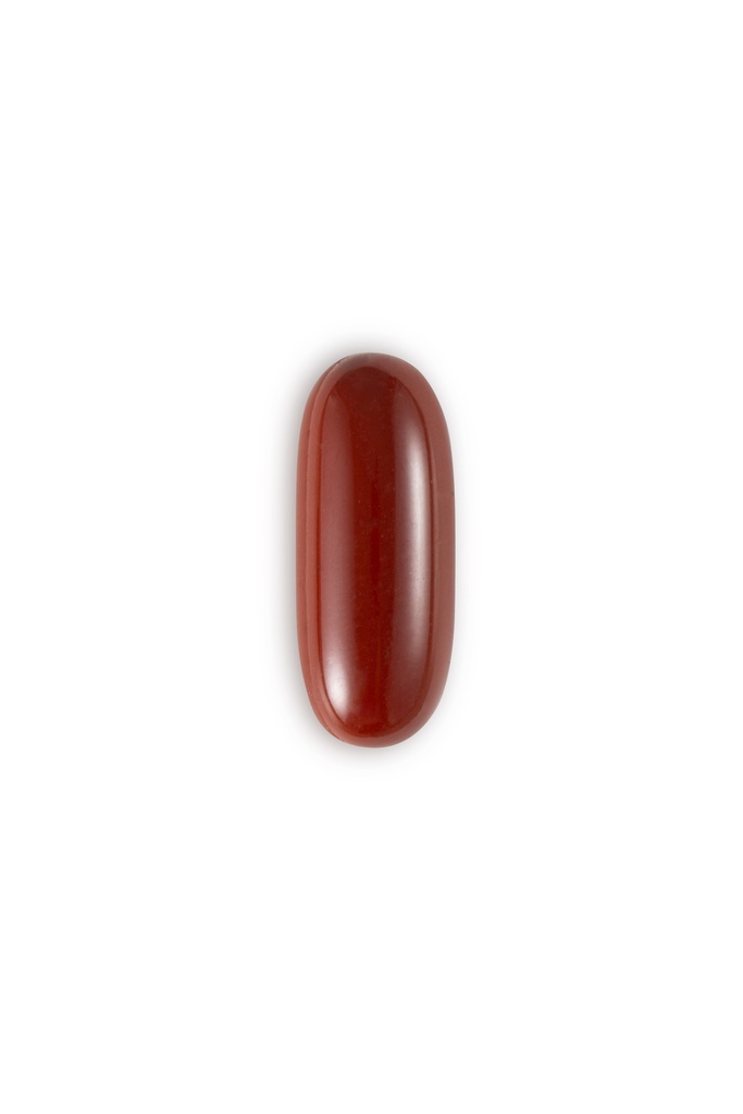 CANTABRIA LABS IRALTONE AGA 5-ALPHA SUPREME CAPSULES, 60 CAPSULES