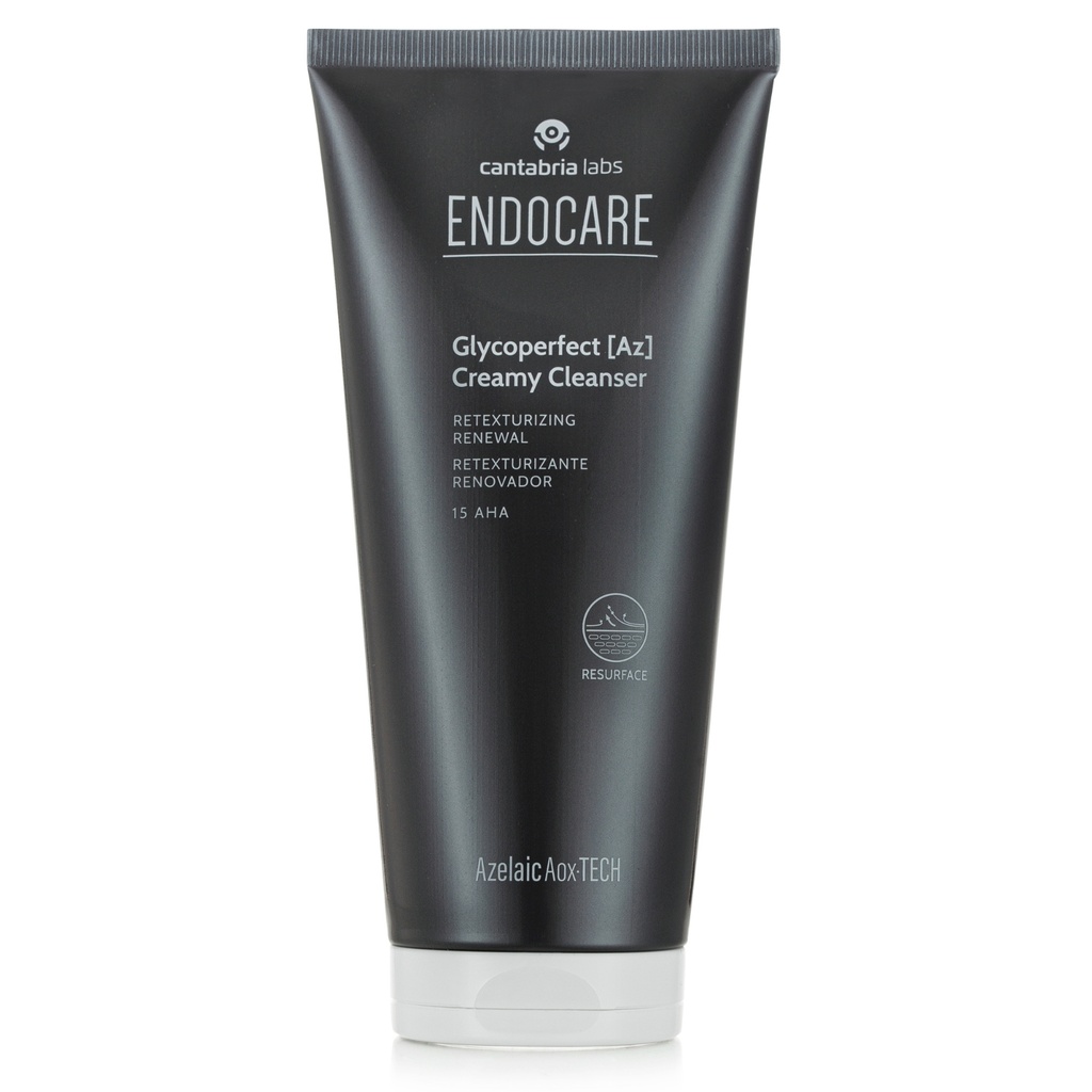 ENDOCARE RENEWAL GLYCOPERFECT [Az] FACIAL WASH, 150 ML