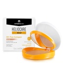 HELIOCARE 360 OIL-FREE PROTECTIVE COMPACT POWDER SPF50, 10 G (Beige)