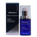 PEPPLUS+ HYALURONIC ACID SERUM, 50 ML