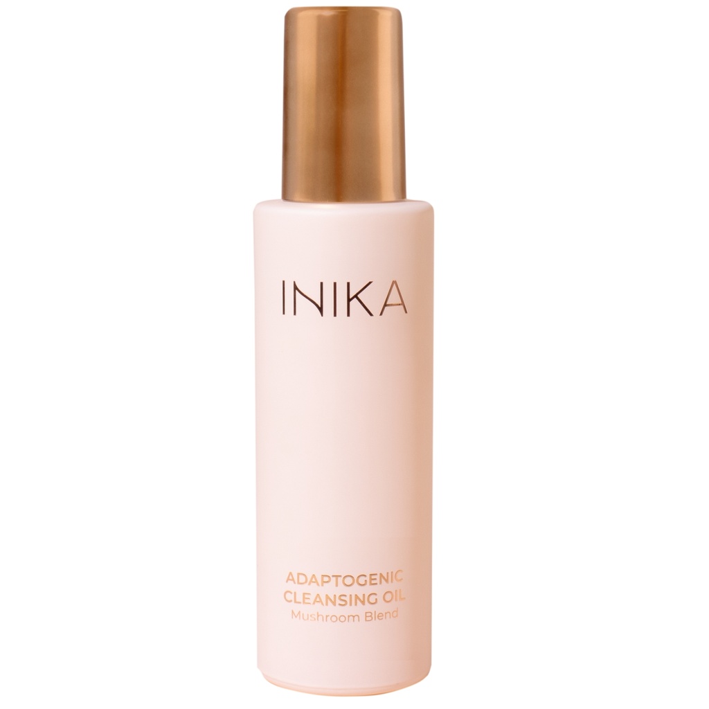 INIKA ORGANIC ADAPTOGENEIC CLEANSING OIL, 80 ml