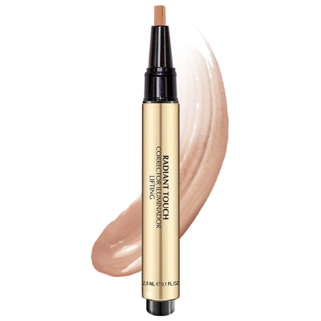 KEENWELL RADIANT TOUCH MASK (No. 104), 2.5 ML