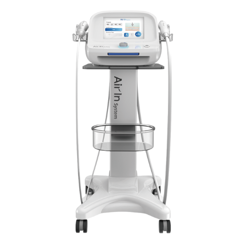 THESERA AIR-IN SYSTEM