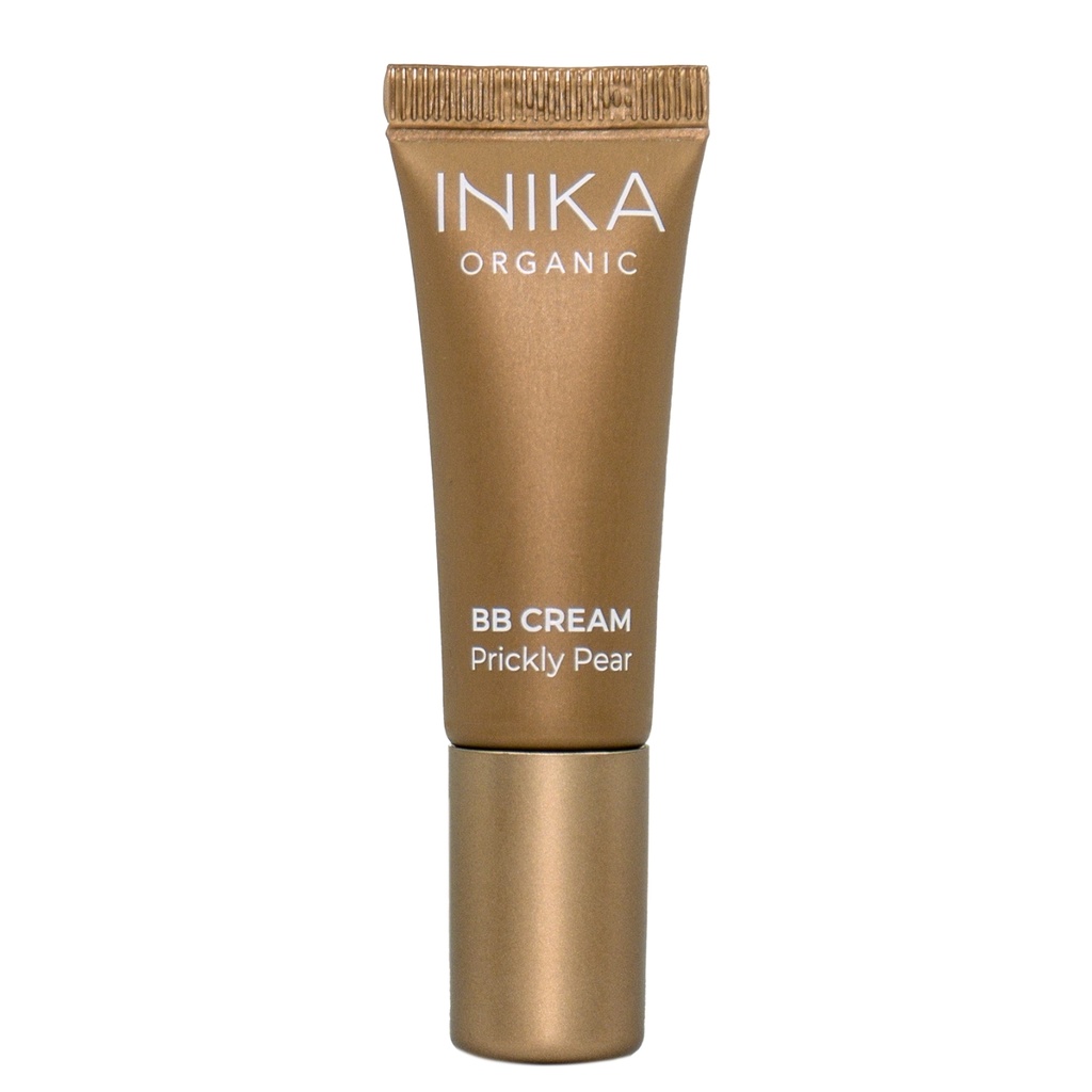 INIKA ORGANIC BB CREAM - Cream, 10 ml