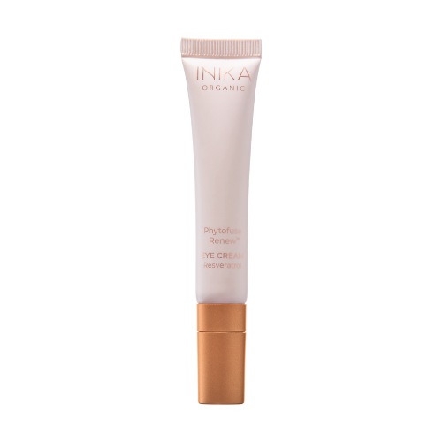 INIKA ORGANIC PHYTOFUSE RENEW™ EYE CREAM, 15 ml