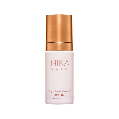 INIKA ORGANIC PHYTOFUSE RENEW™ SERUM, 30 ML