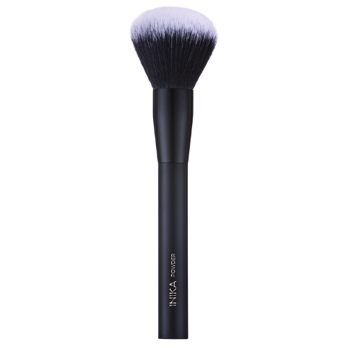 INIKA ORGANIC BRUSH FOR DRY AND COMPACT POWDER