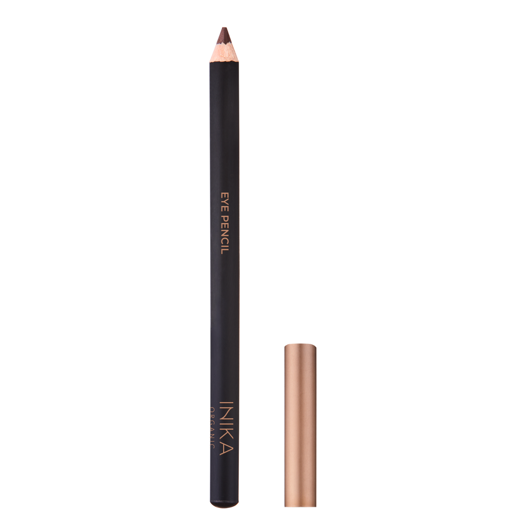 INIKA ORGANIC EYE PENCIL - Cocoa, 1.1 g