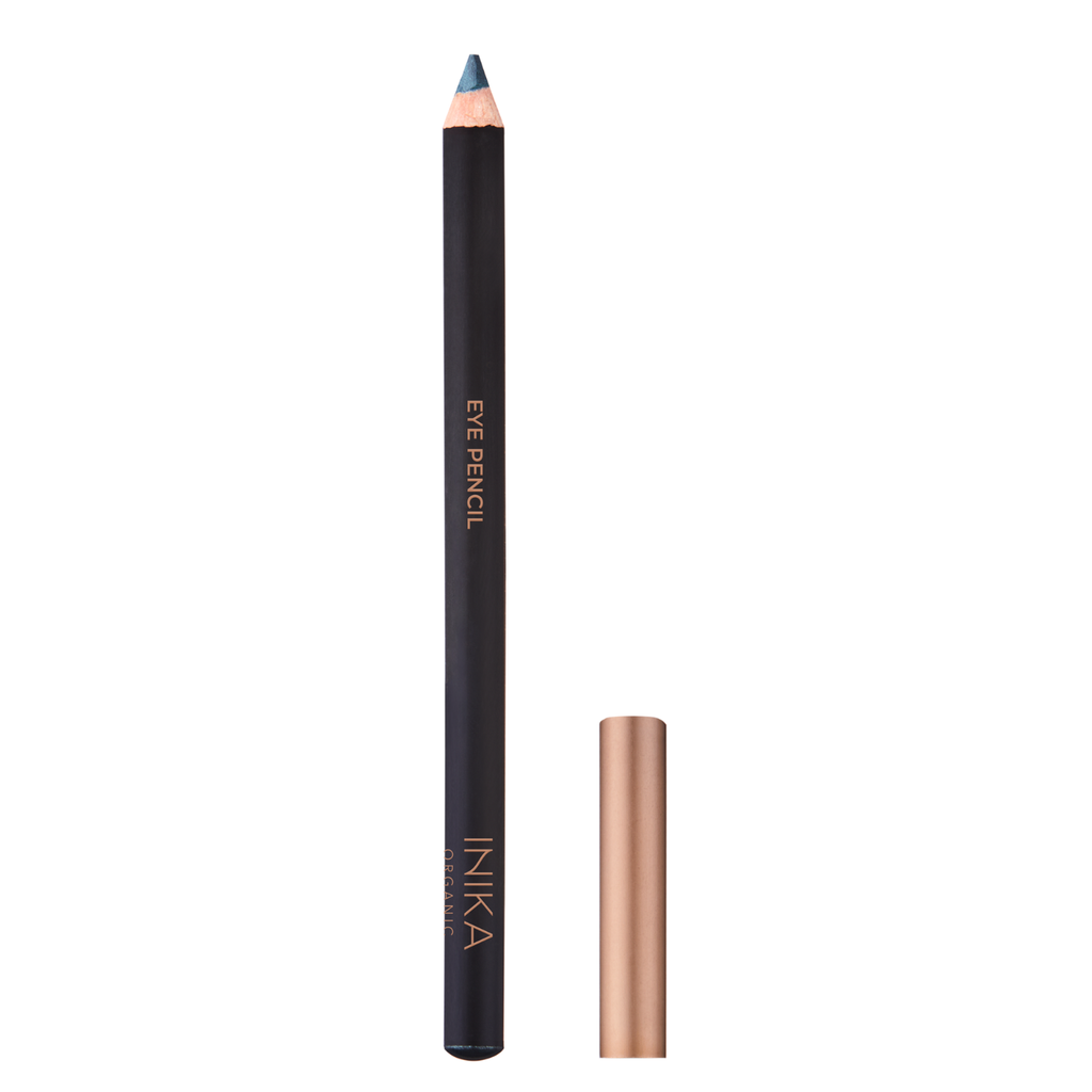 [NEP004] INIKA ORGANIC EYE PENCIL - Emerald, 1.1 G