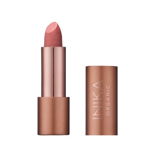 INIKA ORGANIC LIP COLOR SPRING BLOOM, 4.2 G