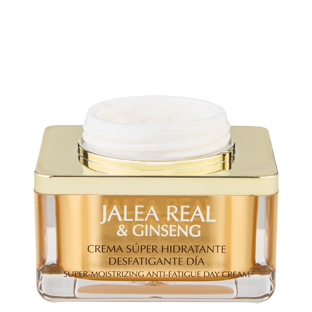 KEENWELL ROYAL JELLY INTENSIVELY MOISTURIZING DAY FACE CREAM, 50 ML
