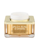 KEENWELL ROYAL JELLY INTENSIVELY MOISTURIZING DAY FACE CREAM, 50 ML