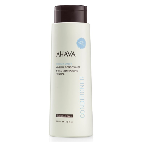 [85715067T] AHAVA MINERAL CONDITIONER, 400 ML