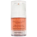 KEENWELL EVOLUTION SPHERE MOISTURIZING FACE CREAM, 50 ml