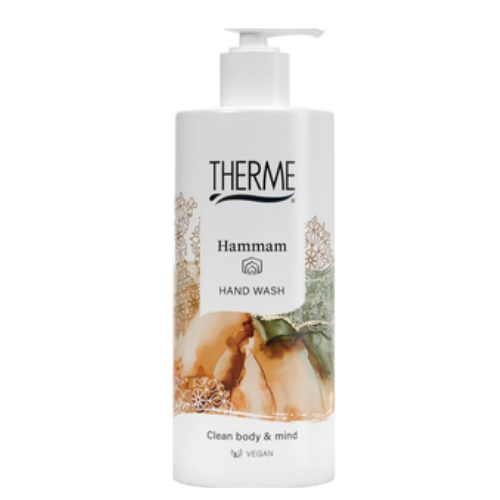THERME HAMMAM HAND SOAP, 300 ML