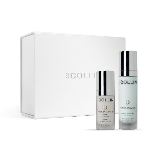 G.M. COLLIN COLLAGEN COLLECTION GIFT SET