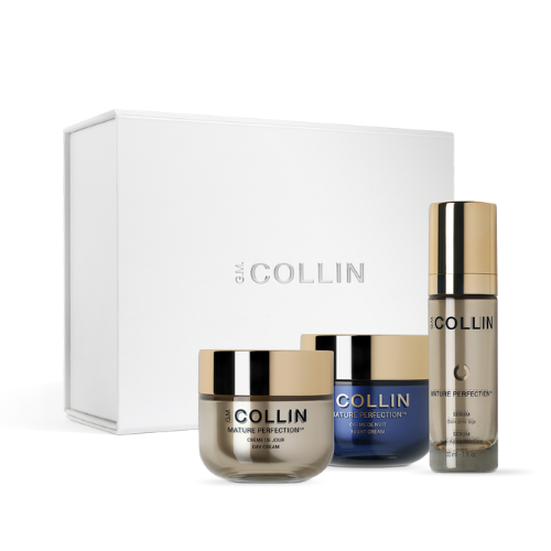 G.M. COLLIN MATURE PERFECTION COLLECTION GIFT SET