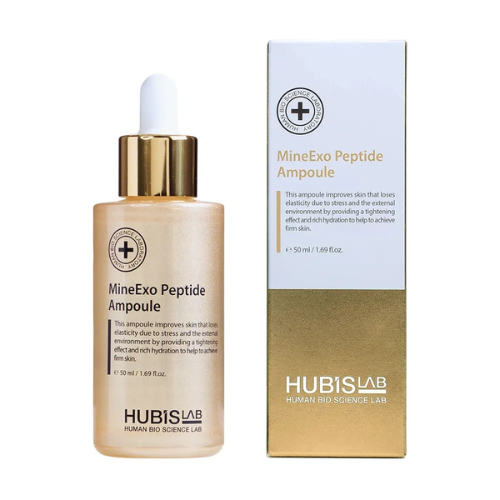 [AP-05-2] HUBISLAB MINEEXO PEPTIDE AMPOULE, 120 ML