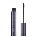 INIKA ORGANIC EYEBROW MASCARA - Espresso, 6.5 ml
