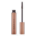 INIKA ORGANIC LENGTHLING VEGAN MASCARA BROWN, 8 ML
