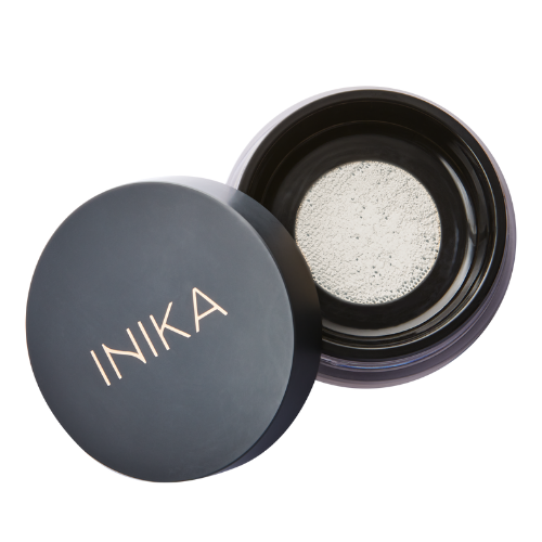 INIKA ORGANIC MINERAL MATTE LOOSE POWDER, 7 G