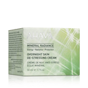 AHAVA MINERAL RADIANCE NAKTINIS VEIDO KREMAS, 50 ml