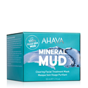 AHAVA MINERAL MUD CLEANSING FACE MASK, 50 ML