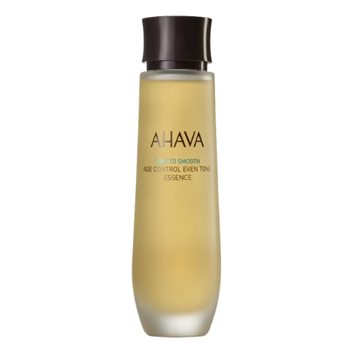 AHAVA TIME TO SMOOTH AGE CONTROL SKIN TONE UNIONIZING ESSENCE, 100 ML