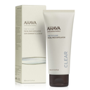 AHAVA TIME TO CLEAR FACIAL MUD SCRUB, 100 ML