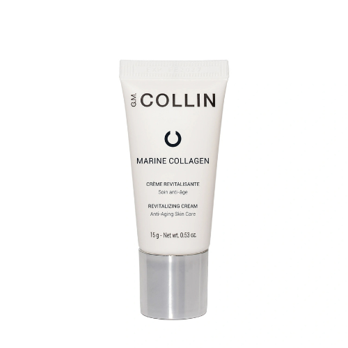 G.M. COLLIN MARINE COLLAGEN ATGAIVINANTIS VEIDO KREMAS, 15 ML