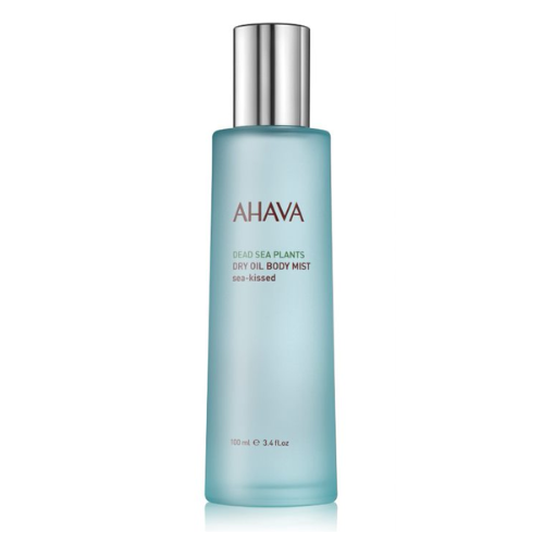 AHAVA SEA-KISSED DRY OIL BODY SPRAY, 100 ML