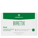 BIRETIX FOOD SUPPLEMENTS, 30 CAPSULES