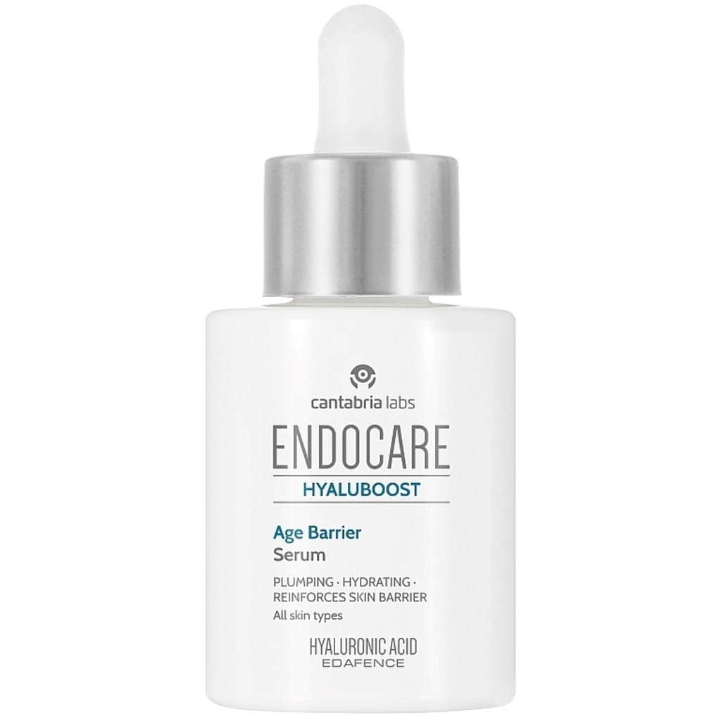 [22749-01] ENDOCARE HYALUBOOST AGE BARRIER SERUM, 30 ML