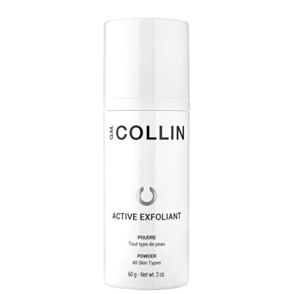[GV2179] GM COLLIN ACTIVE EXFOLIATING POWDER, 60 G