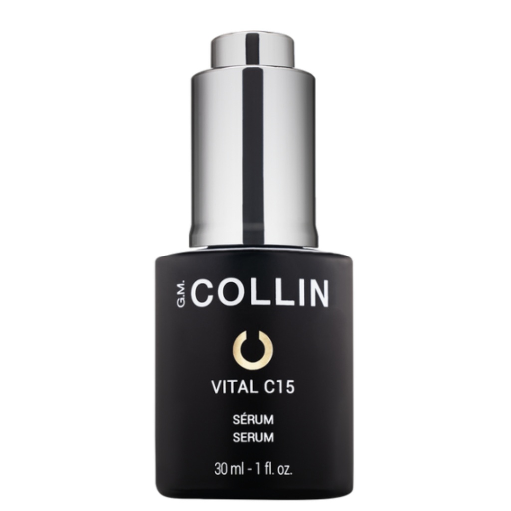 [GV1044] GM COLLIN VITAL C15 SERUM, 30 ML