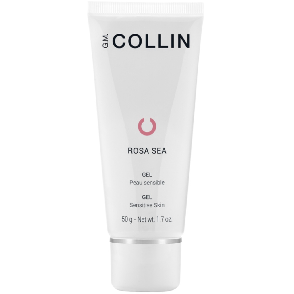 [GV1036] GM COLLIN ROSA SEA GEL, 50 ML